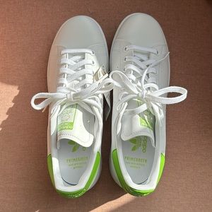 Limited edition Adidas Stan smith x the muppets size M8 /W9 - NEW WITH BOX